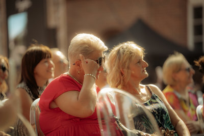 Gala jubileuszu 170-lecia